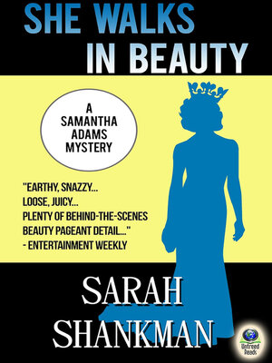 cover image of She Walks in Beauty